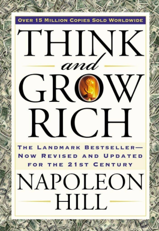 THINK AND GROW RICN